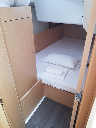 Image of Kolibri yacht #9