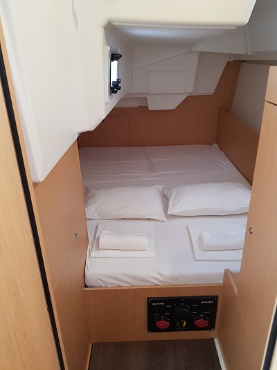 Image of Kolibri yacht #10