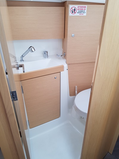 Image of Kolibri yacht #11