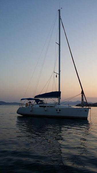 Image of Kalypso yacht #6