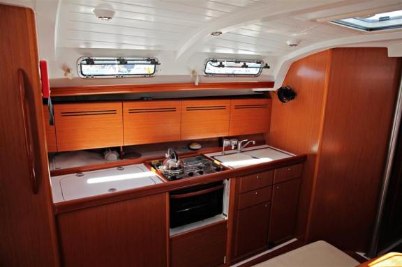 Image of Kalypso yacht #10