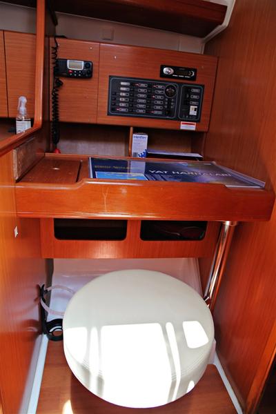 Image of Kalypso yacht #12