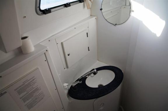 Image of Kalypso yacht #16