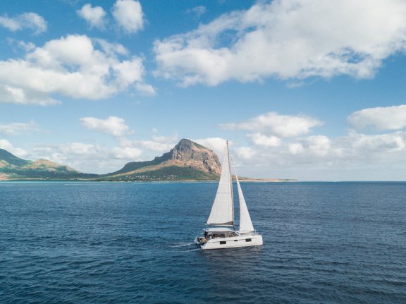 Sea Spirit