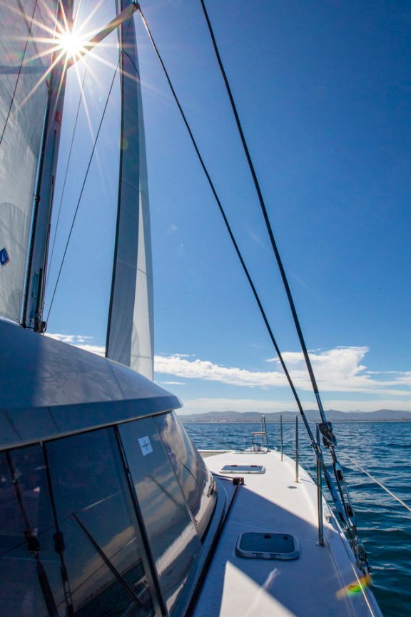 Image of Sea Spirit yacht #6