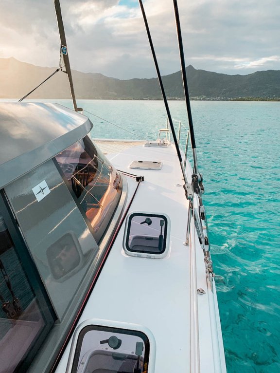 Image of Sea Spirit yacht #12