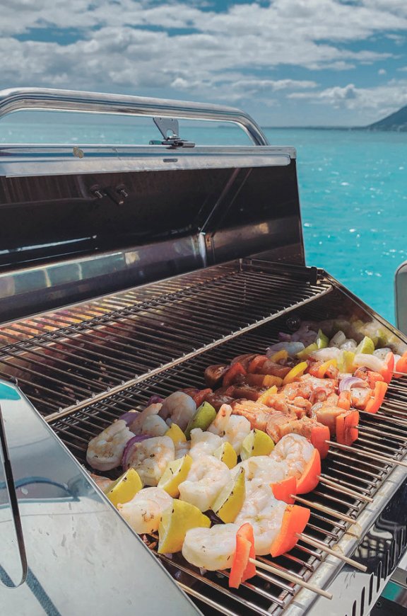 Image of Sea Spirit yacht #14