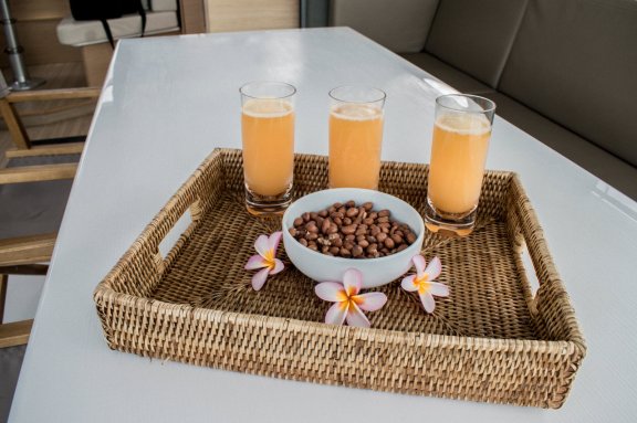 Image of Sea Spirit yacht #17