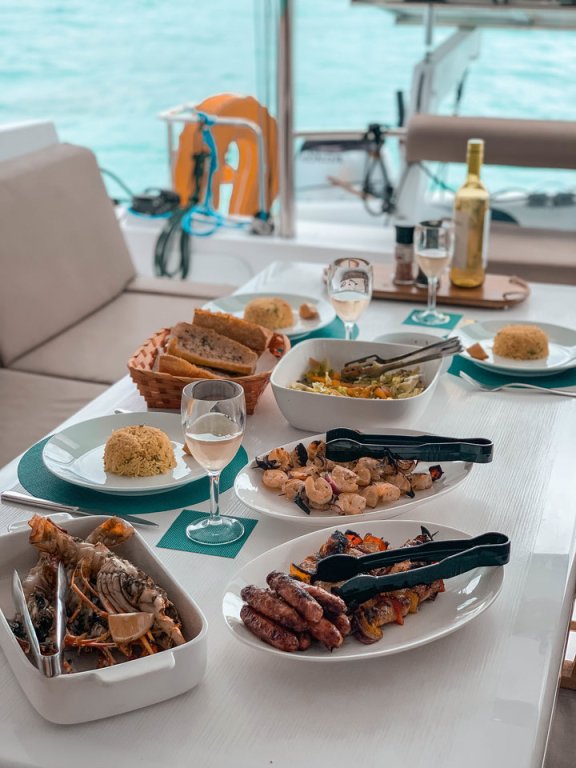 Image of Sea Spirit yacht #20