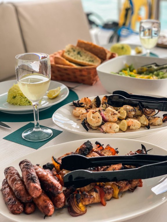 Image of Sea Spirit yacht #21