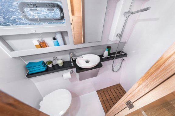 Image of Sea Spirit yacht #24