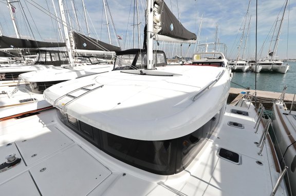 Image of Tom & Jerry yacht #11