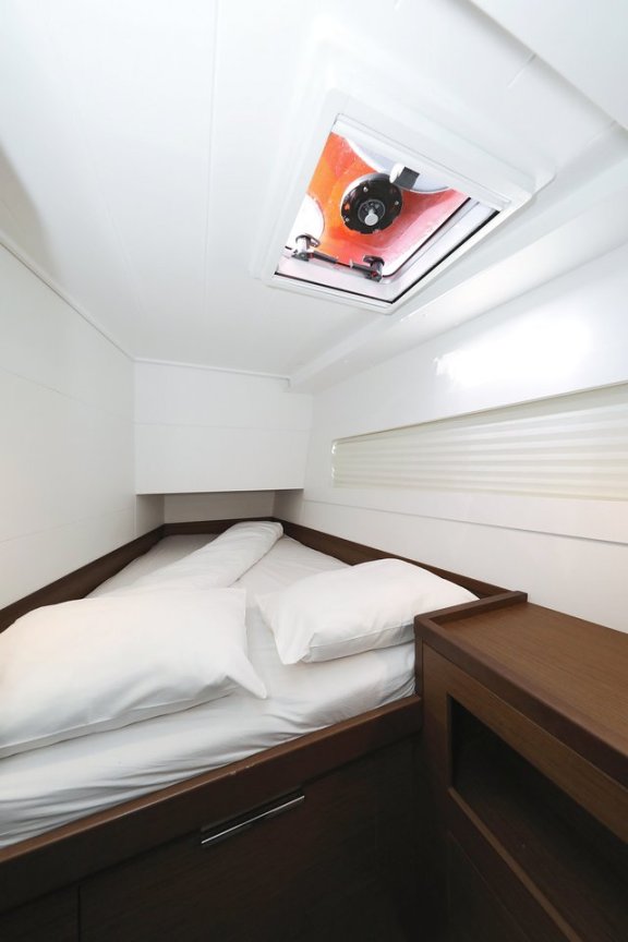 Image of Tom & Jerry yacht #22