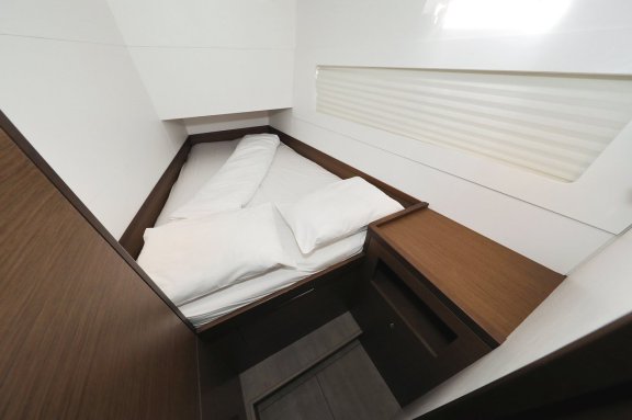 Image of Tom & Jerry yacht #23