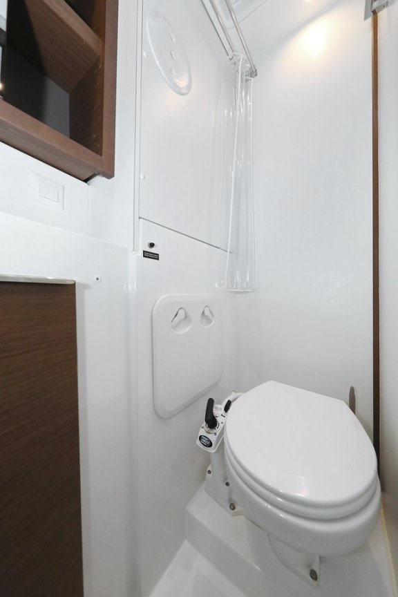 Image of Tom & Jerry yacht #26