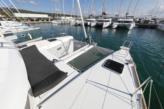 Image of Nina II yacht #7