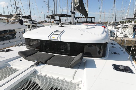 Image of Nina II yacht #8