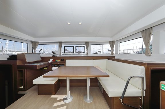 Image of Nina II yacht #10