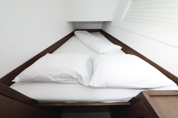 Image of Nina II yacht #16