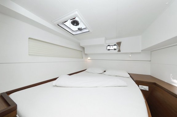 Image of Nina II yacht #17