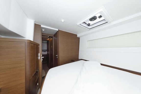 Image of Nina II yacht #18