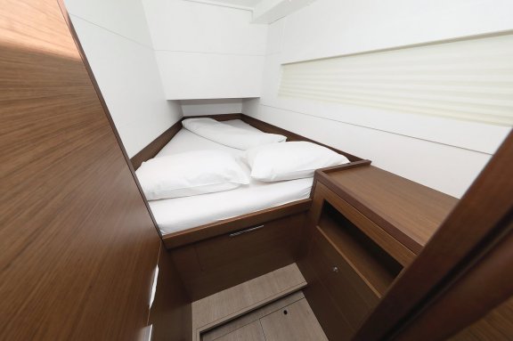 Image of Nina II yacht #15