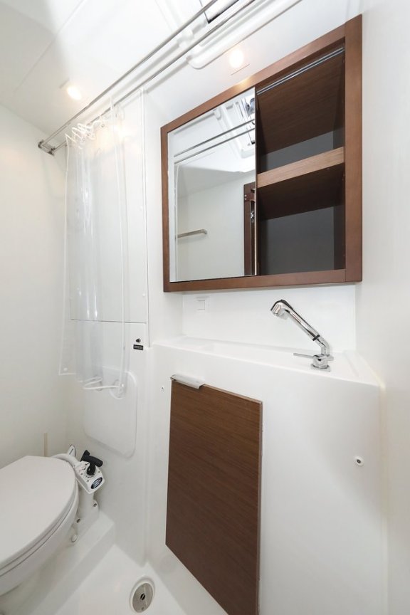 Image of Nina II yacht #20