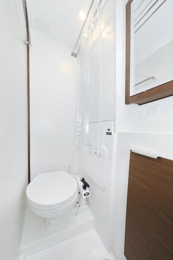 Image of Nina II yacht #21