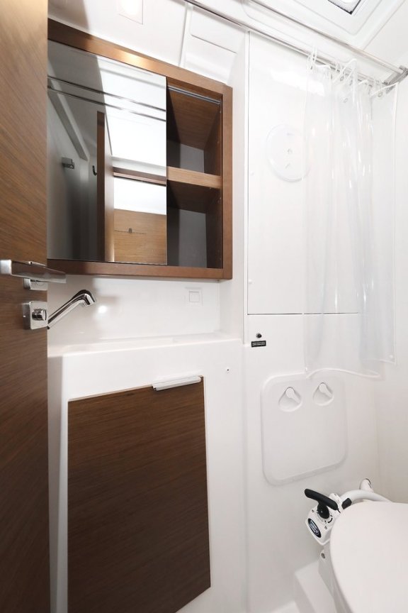 Image of Nina II yacht #19