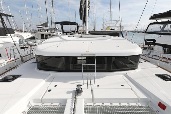 Image of Mari yacht #8