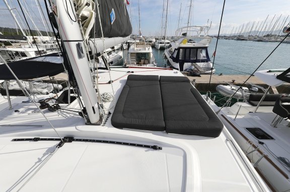 Image of Mari yacht #10