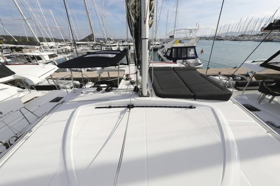 Image of Mari yacht #11