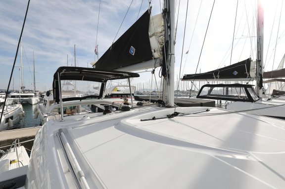 Image of Mari yacht #13