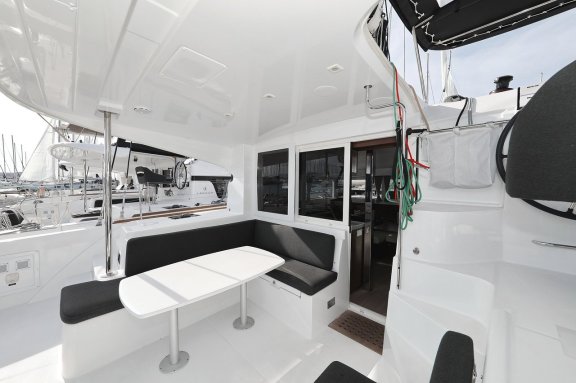 Image of Mari yacht #15