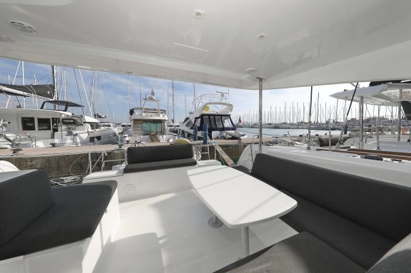 Image of Mari yacht #16