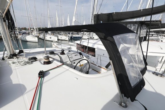 Image of Mari yacht #12