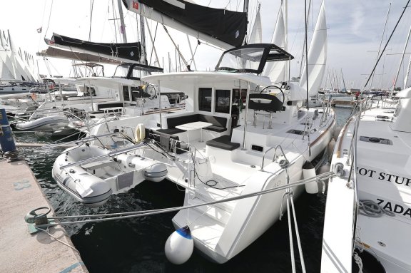 Image of Mari yacht #3