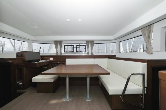 Image of Mari yacht #18