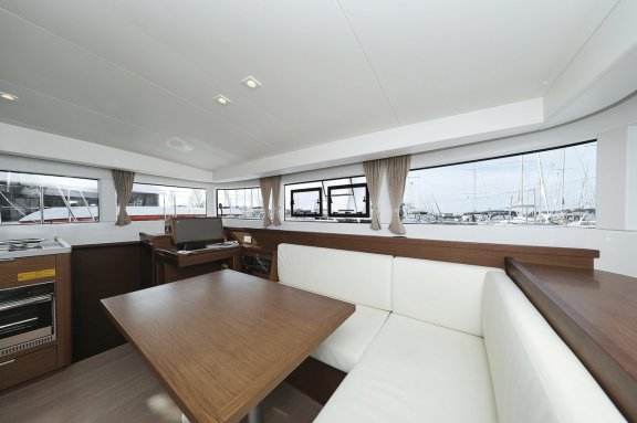 Image of Mari yacht #19