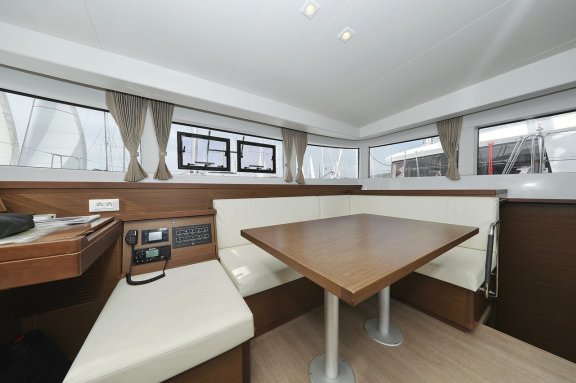 Image of Mari yacht #21