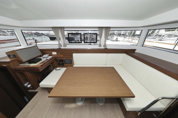 Image of Mari yacht #22