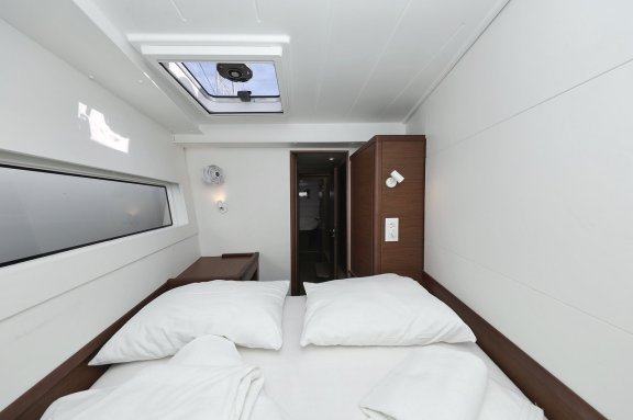 Image of Mari yacht #26