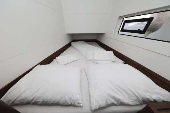 Image of Mari yacht #27