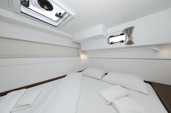 Image of Mari yacht #29