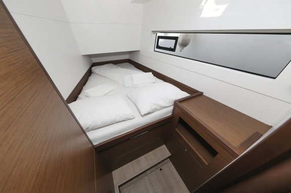 Image of Mari yacht #25