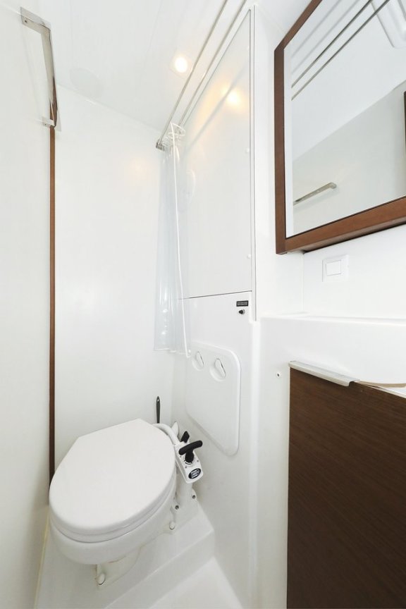 Image of Mari yacht #32