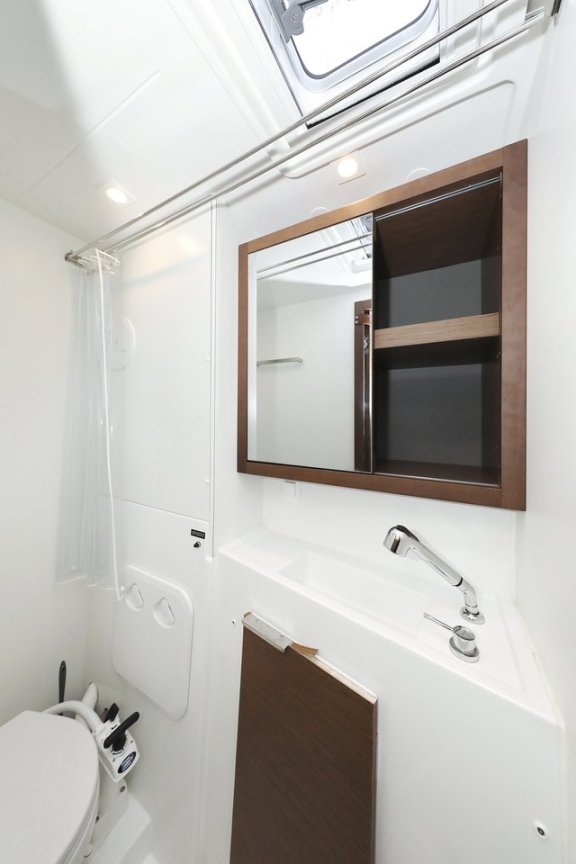 Image of Mari yacht #31