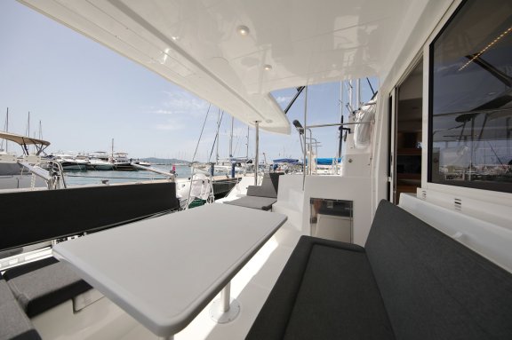 Image of Scirocco yacht #7