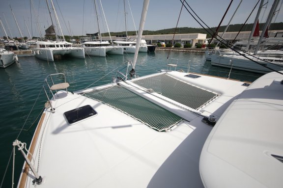 Image of Scirocco yacht #9