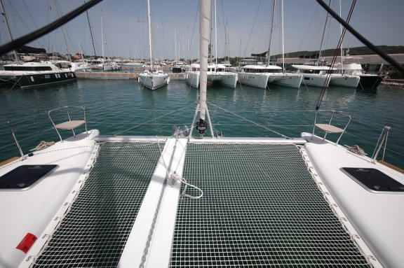 Image of Scirocco yacht #11